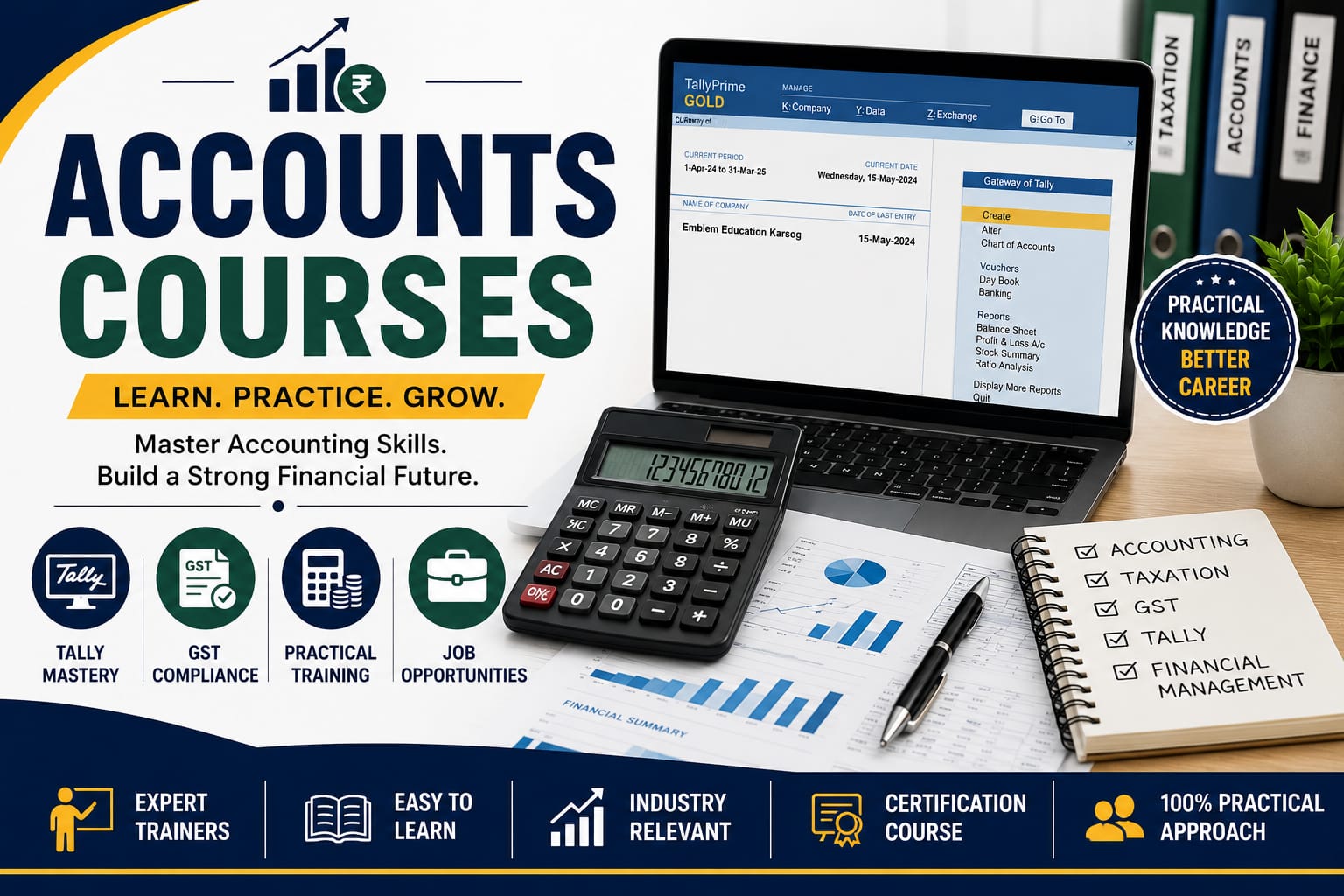 Accounting
